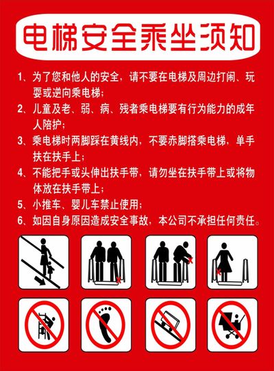 警惕“头顶隐患”户外广告牌消防安全须知